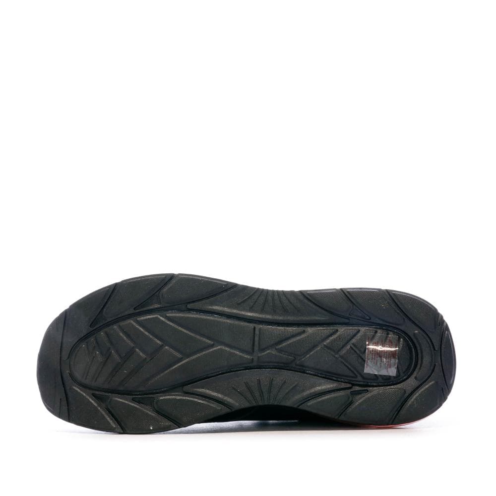 Baskets Noir Ado Garçon Kappa Myagi 351F8RW 5