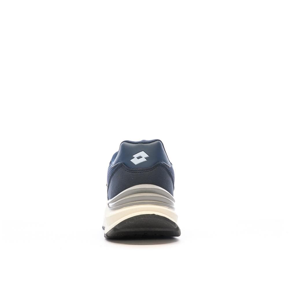 Baskets Marine Homme Lotto Twenty6 3