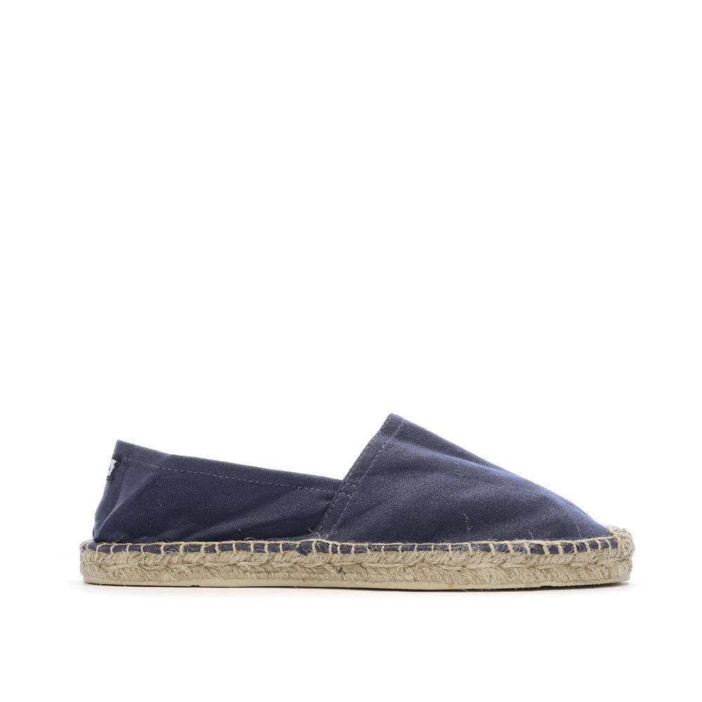 Espadrilles Bleu Femme Ushuaia Dimitrie 2