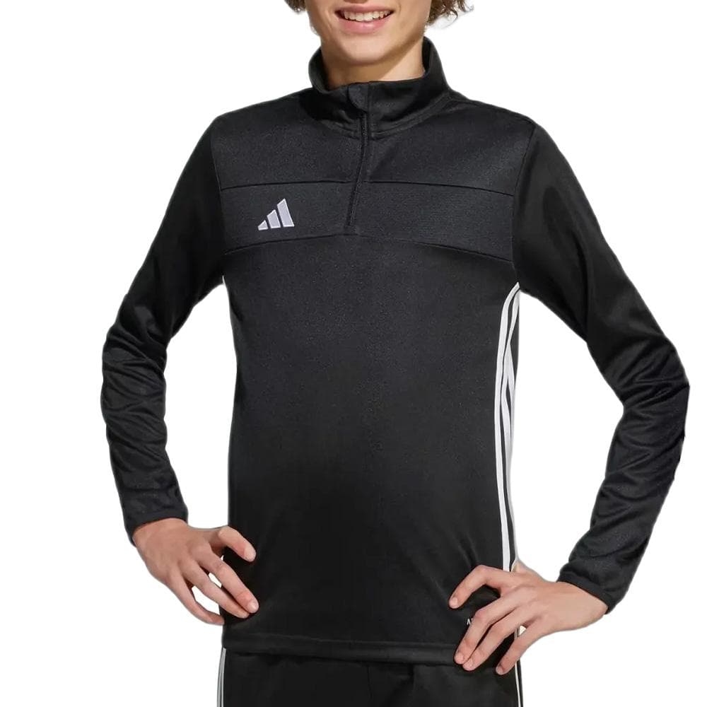 Veste de Sport Noir Garçon Adidas Tiro 1
