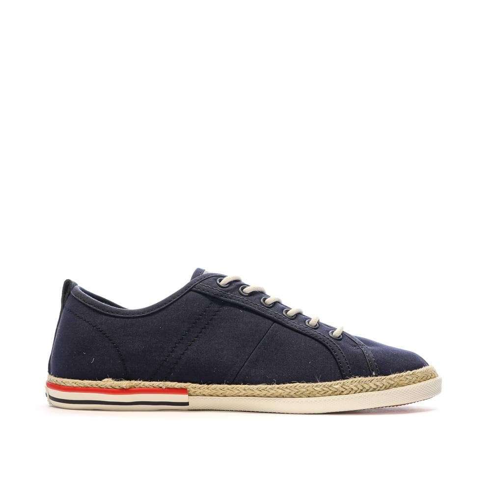Baskets Marine Homme Pepe Jeans Maoui 2