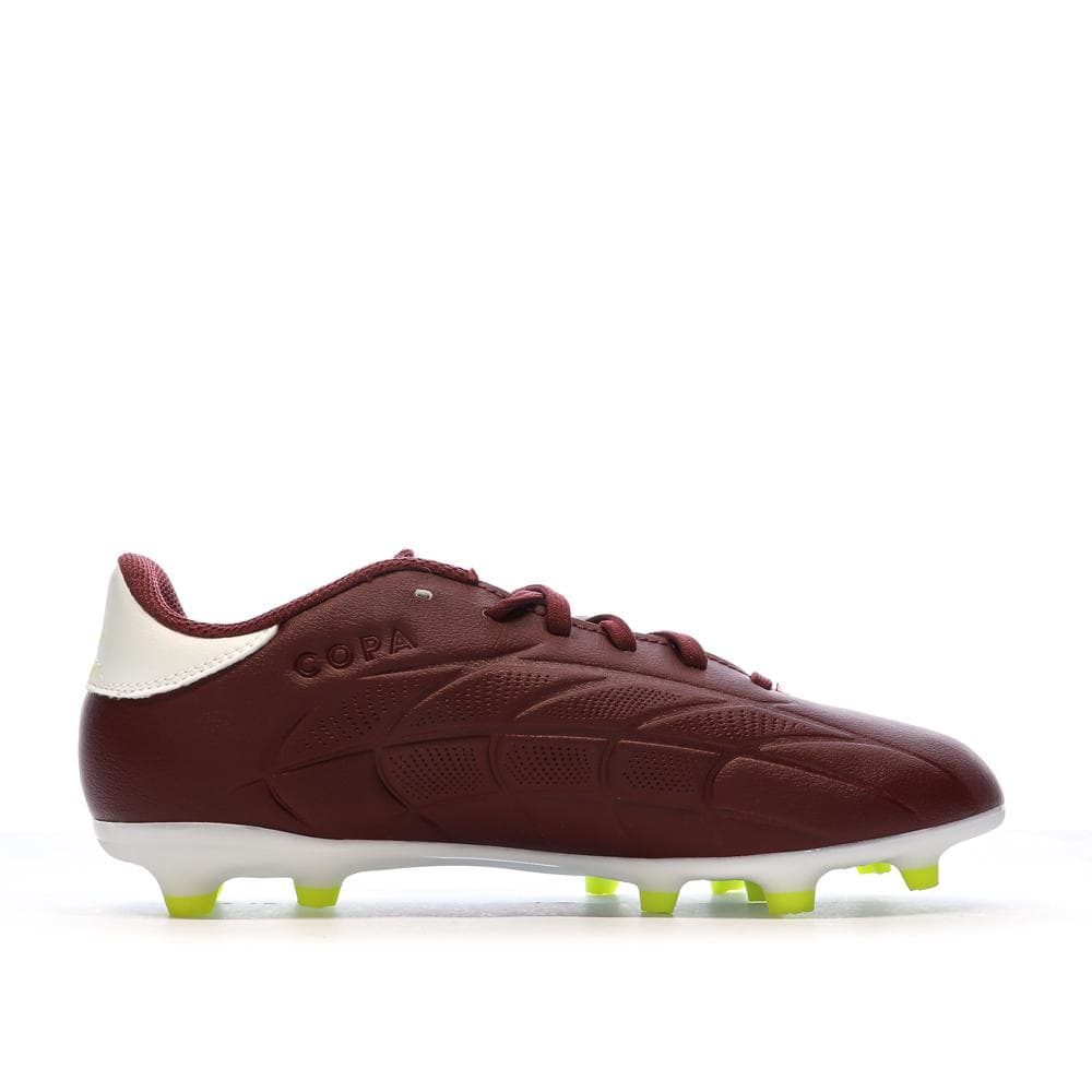 Chaussures de football Bordeaux Garçon Adidas Copa Pure 2 2
