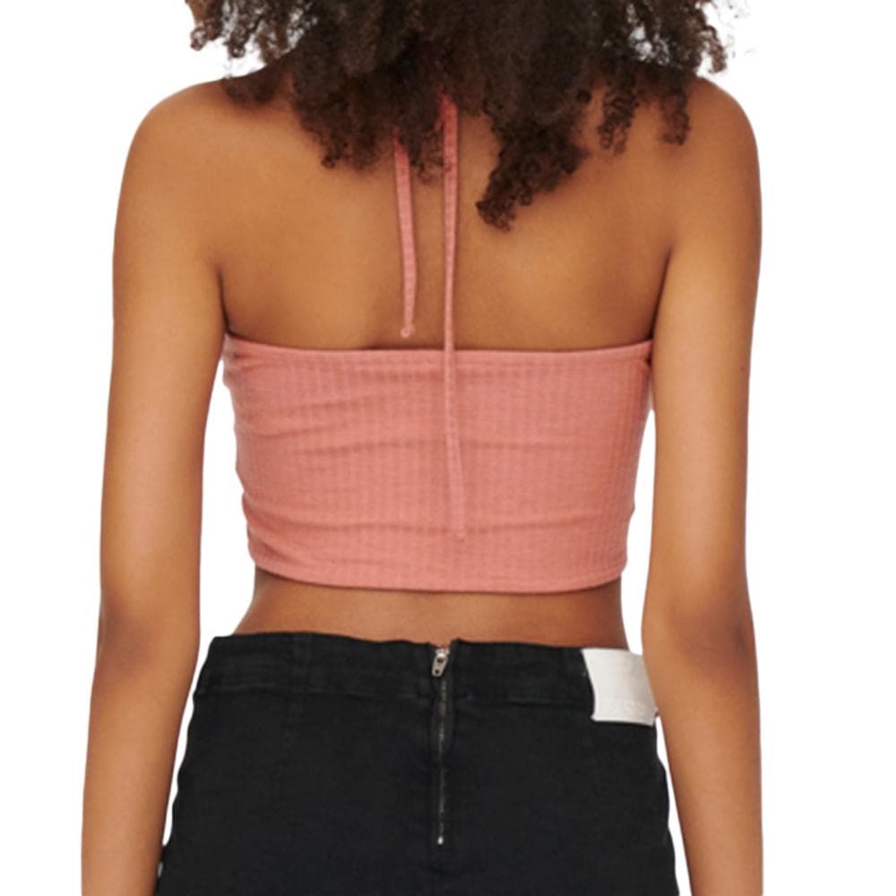 Top Rose Femme Only Lemma 2