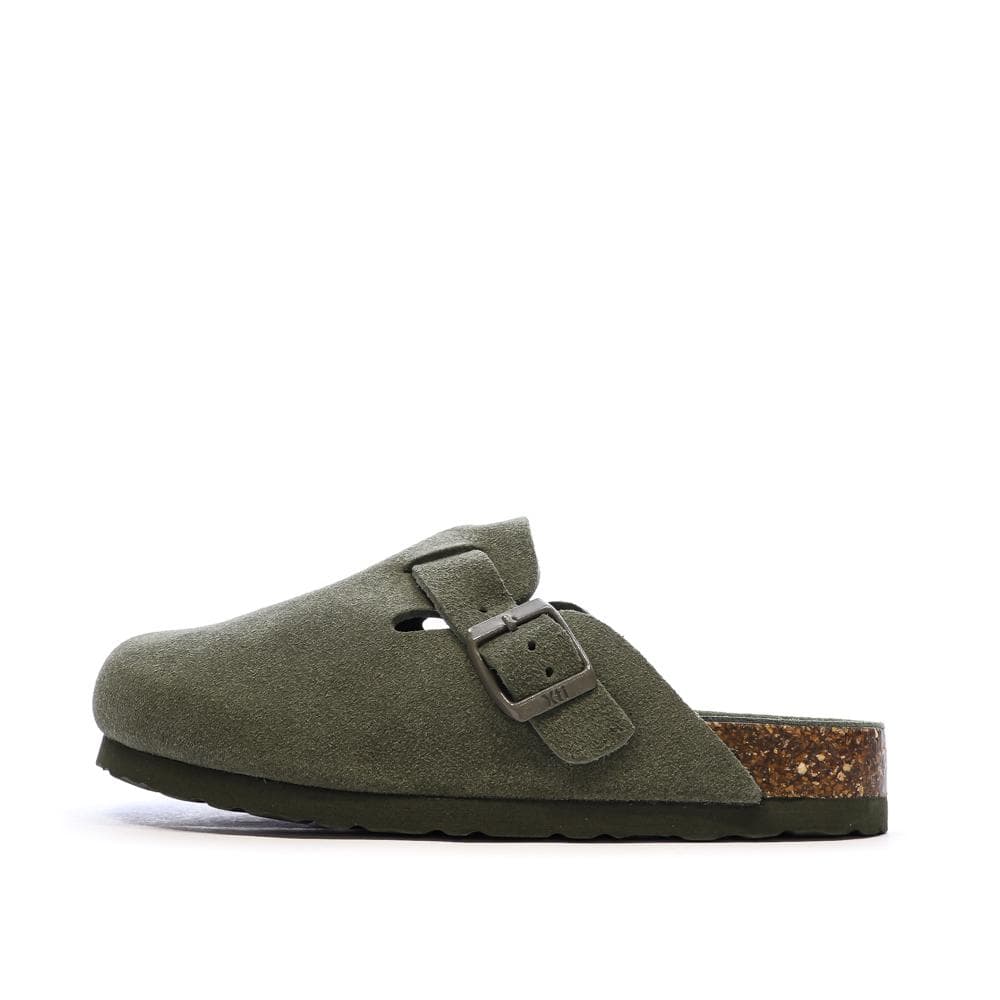 Sabots Kaki Femme Xti 142871 1