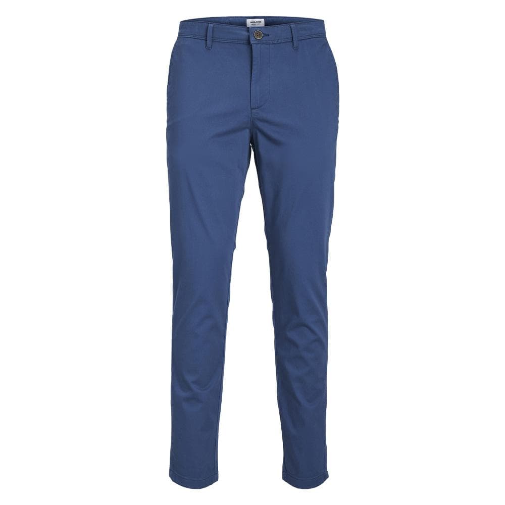 Pantalon fluide Bleu Homme Jack & Jones Marco 3