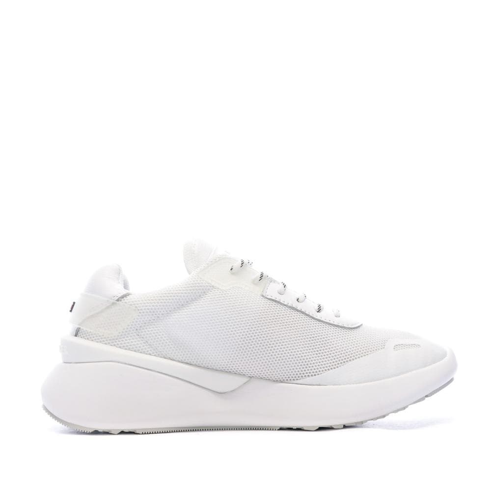 Baskets Blanches Femme Tommy Hilfiger Sporty 2