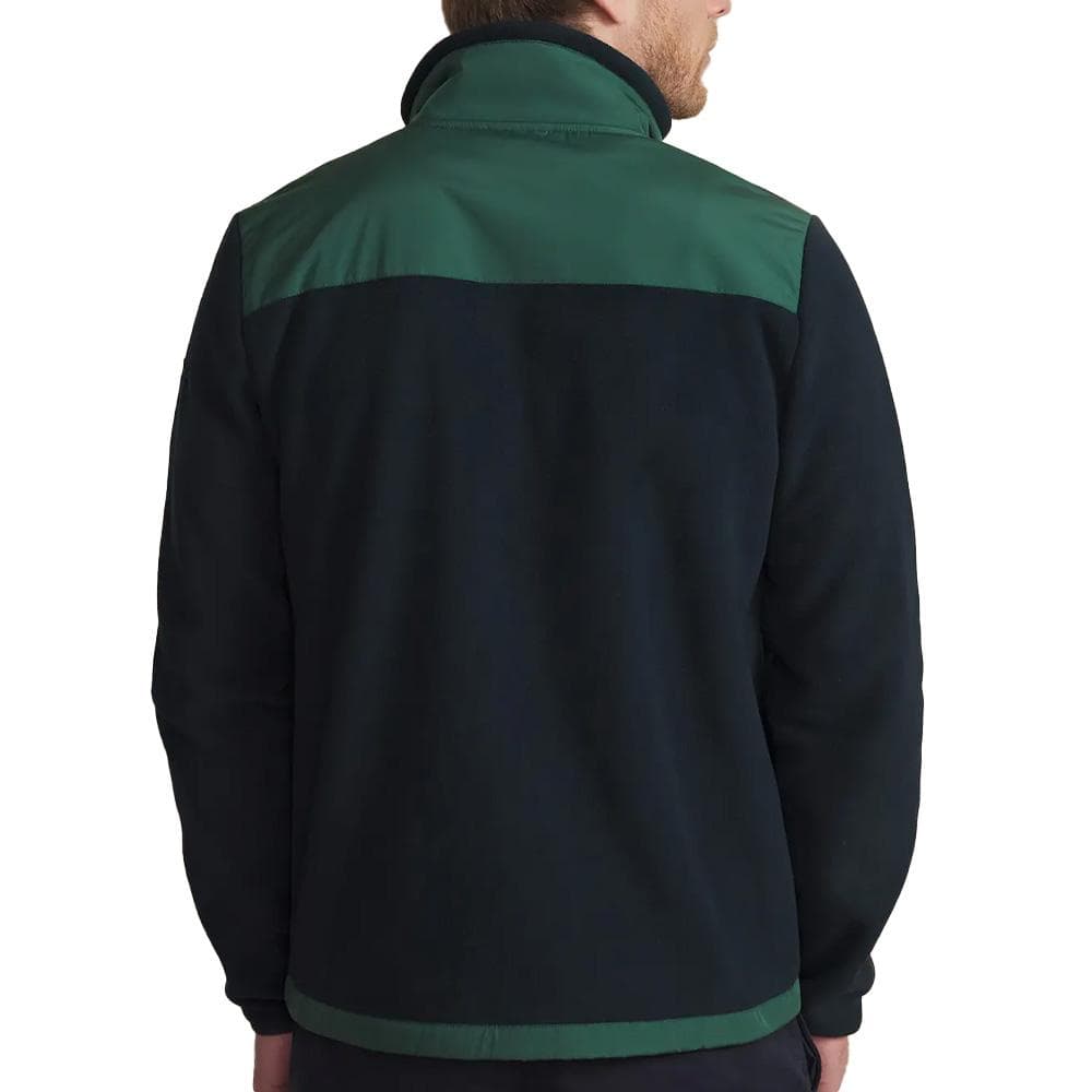 Veste Marine Homme TBS CADEN 2