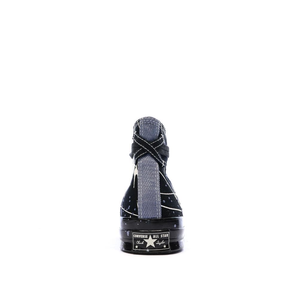 Baskets Noir Homme Converse Chuck 70 A06541C 3
