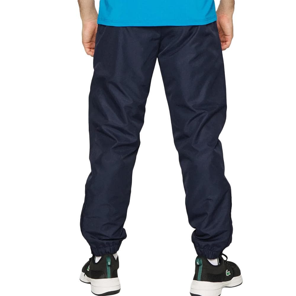 Jogging Marine Homme Lacoste Sport 2