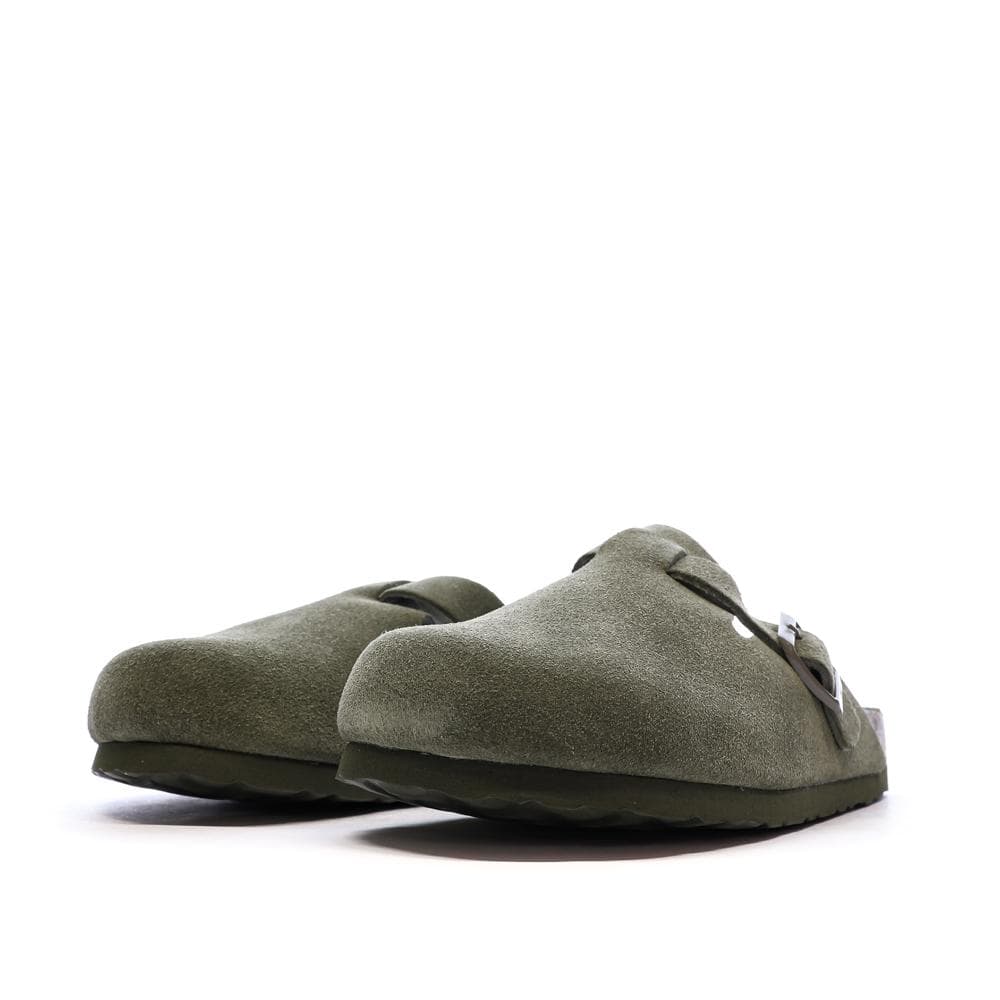 Sabots Kaki Femme Xti 142871 6