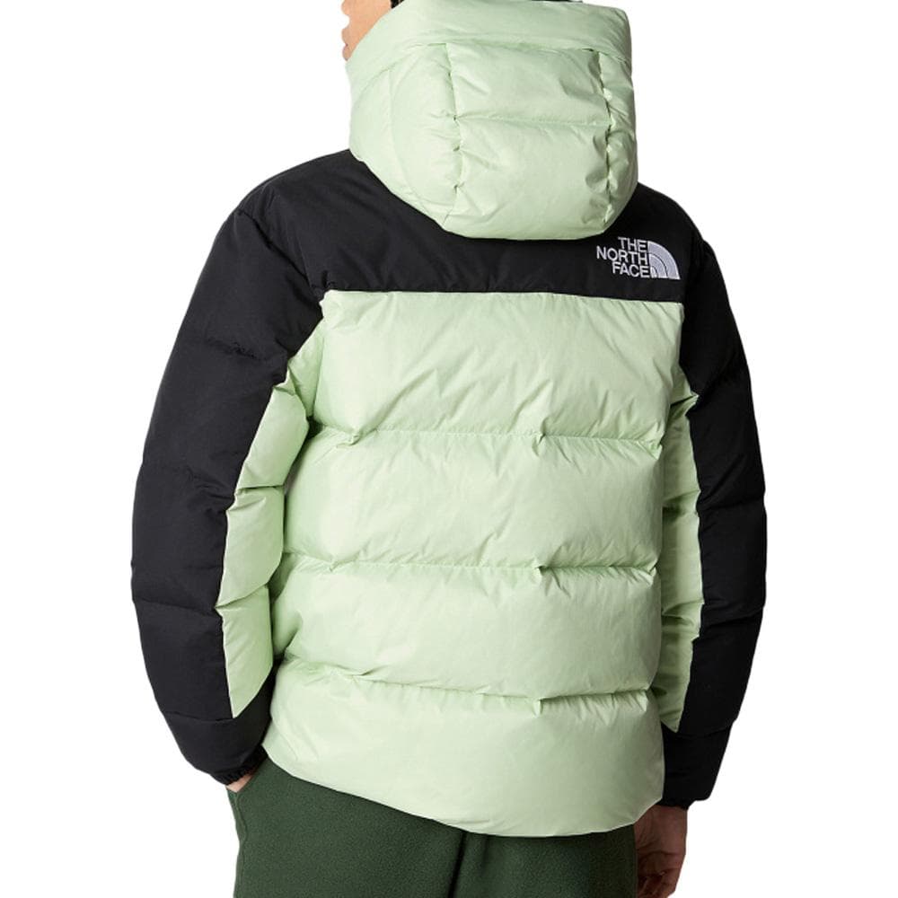 Doudoune Vert Femme The North Face Hmlyn Down 2