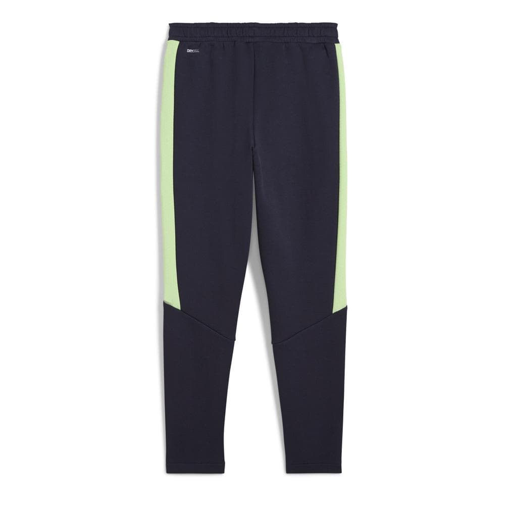 Jogging Marine/Vert Garçon Puma Evostripe Pants Dk B 2