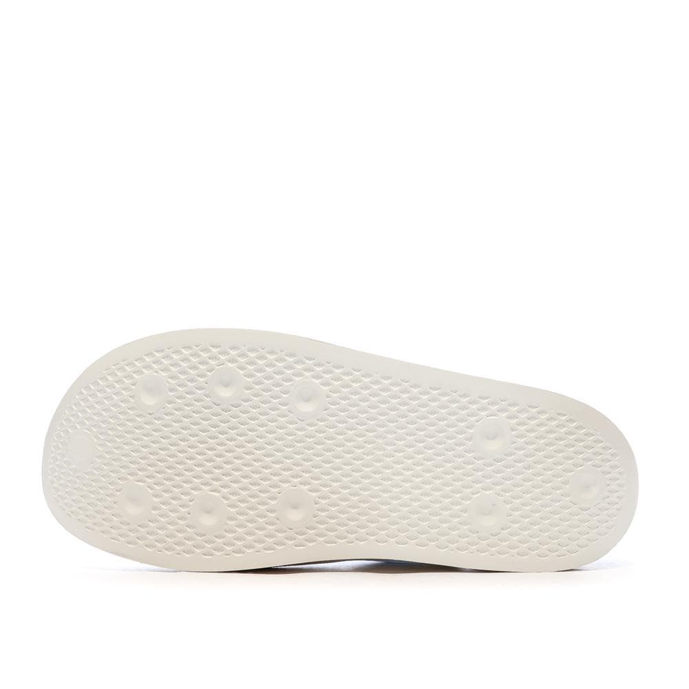 Baskets Blanches Stan Smith Homme Adidas Puffylette 5