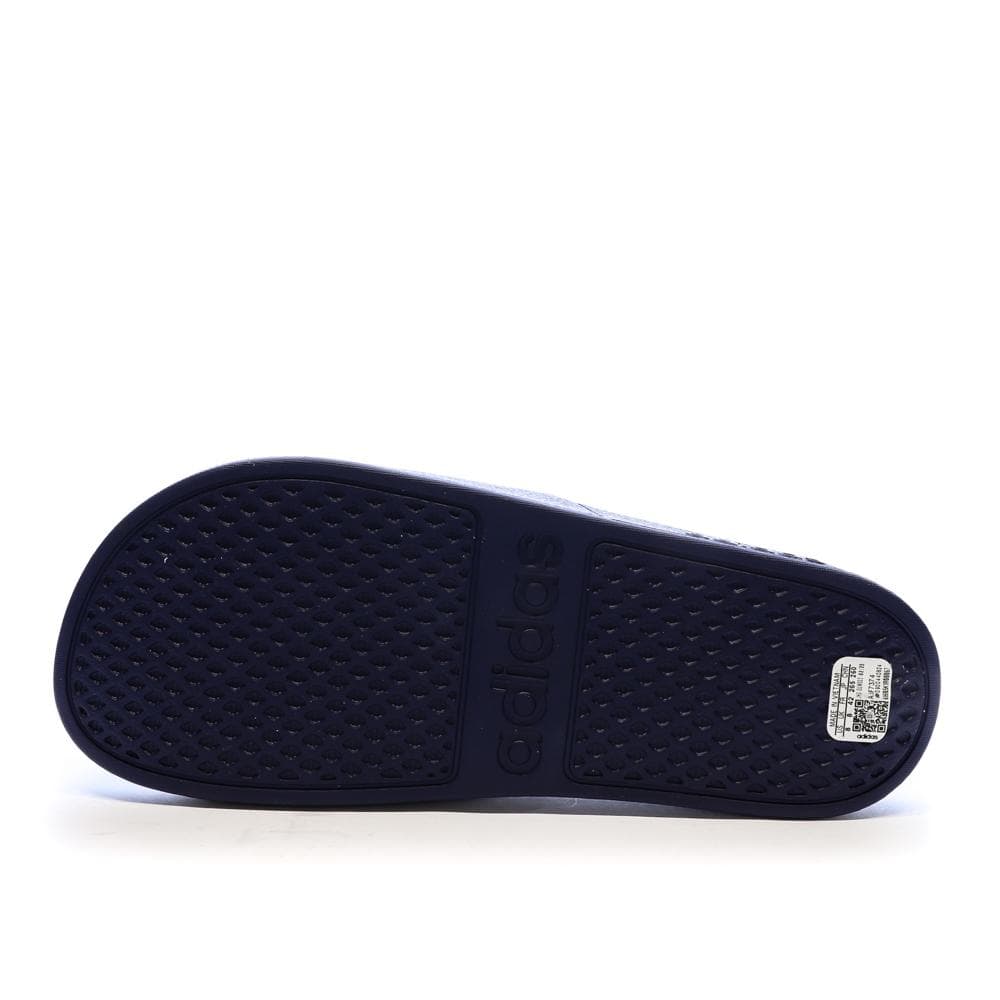 Claquettes Marine Homme Adidas Adilette Aqua 2