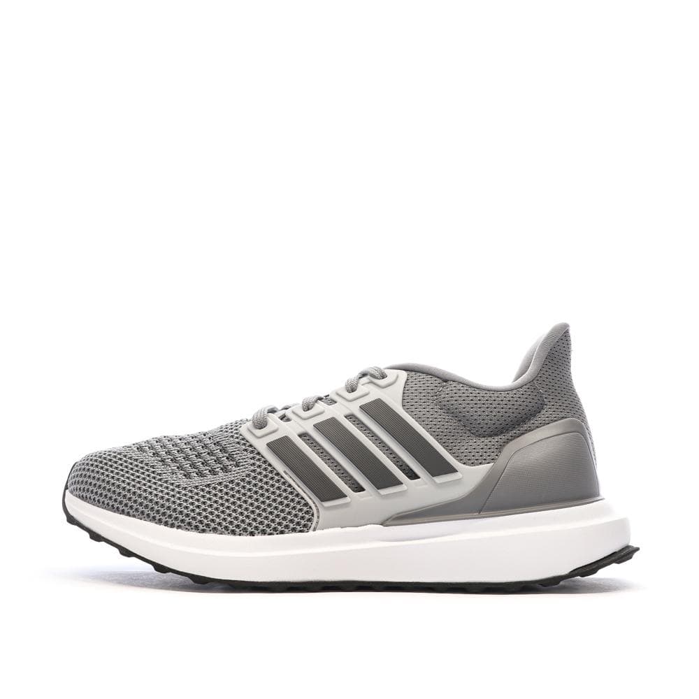 Baskets Grises Garçon Adidas Ubounce 1