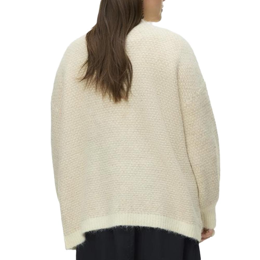 Gilet Beige Femme Vero Moda Clovely 2