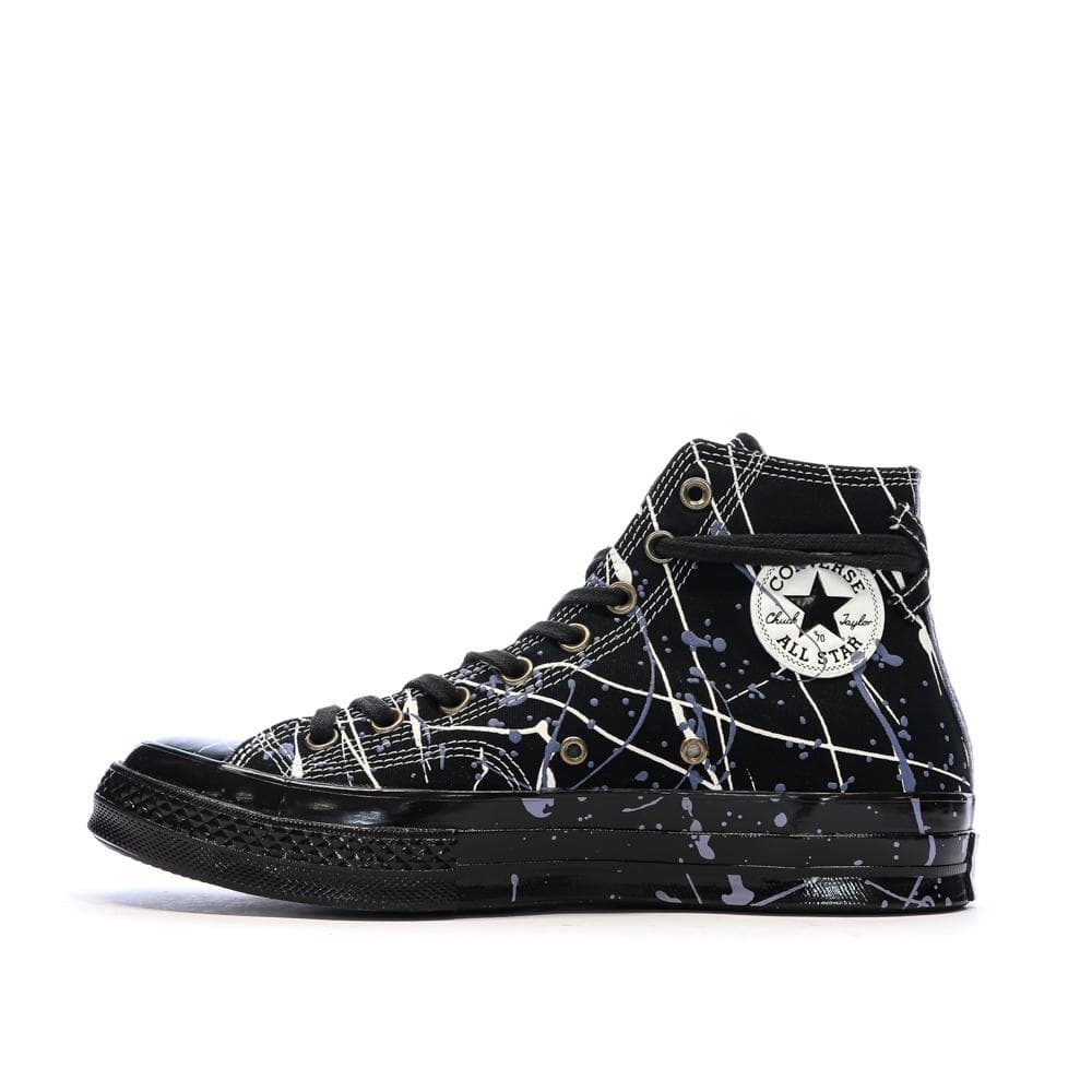 Baskets Noir Homme Converse Chuck 70 A06541C 1