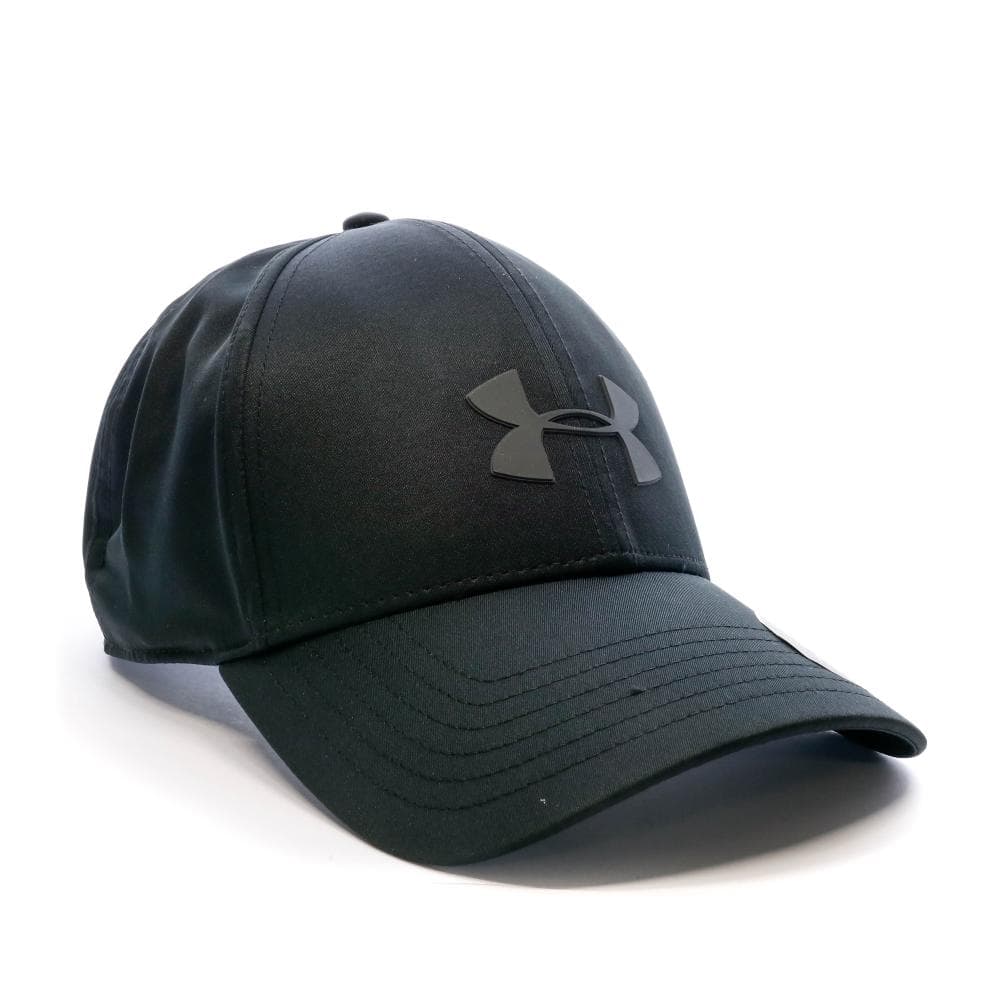 Casquette Noir Homme Under Armour Blitzings 2
