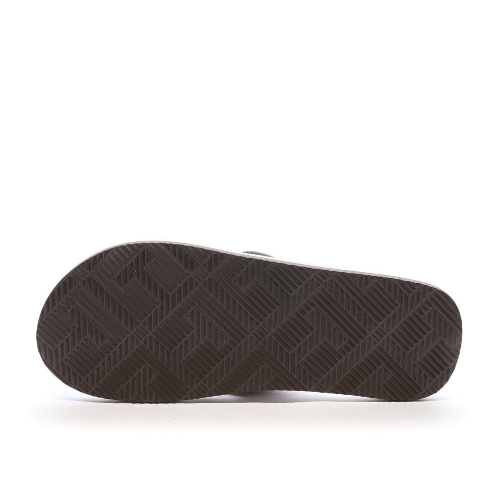 Tongs Taupe Homme Tommy Hilfiger Hilfiger Cork Beach 2
