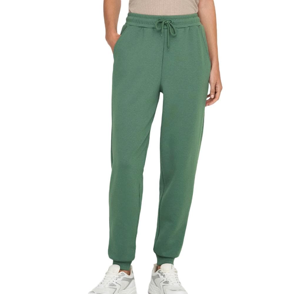 Jogging Vert Femme Only Plounge 1