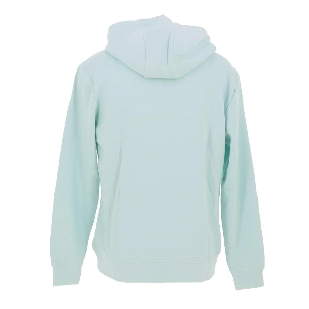 Sweat à Capuche Bleu Ciel Homme Teddy Smith nark Hoody 2