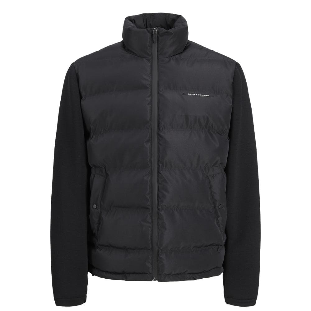 Veste Doudoune Noir Homme Jack & Jones Scuba 1