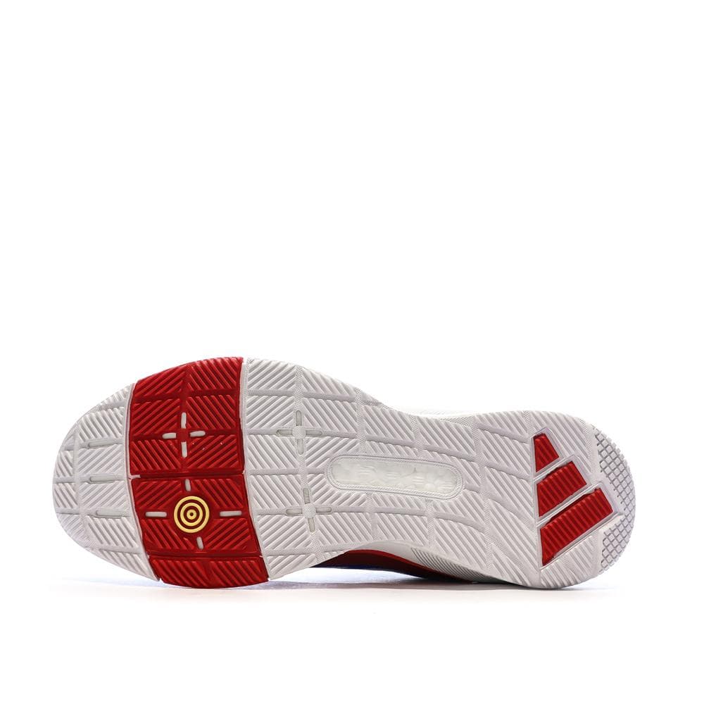 Chaussures de Padel Bleu Homme Adidas Crazyquick 5