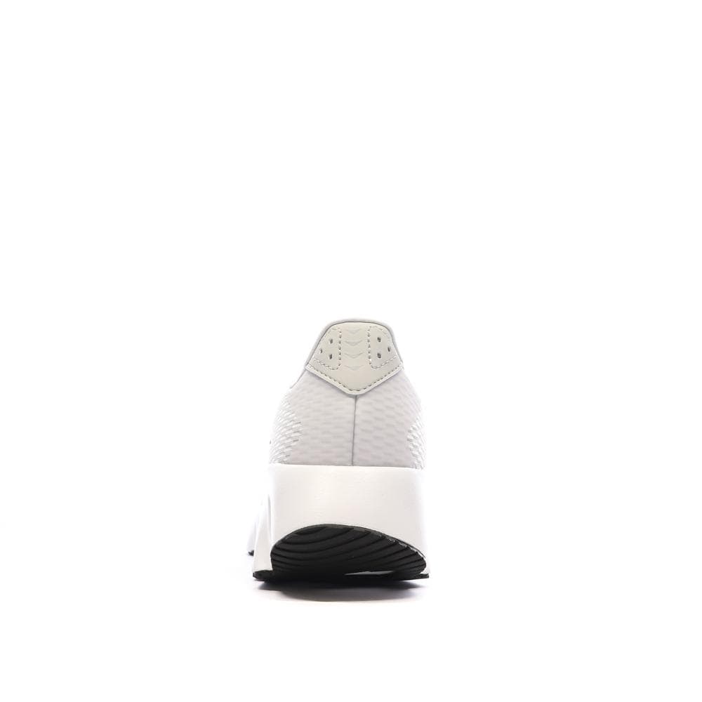 Baskets Blanches/Noires Homme Adidas Switch 3