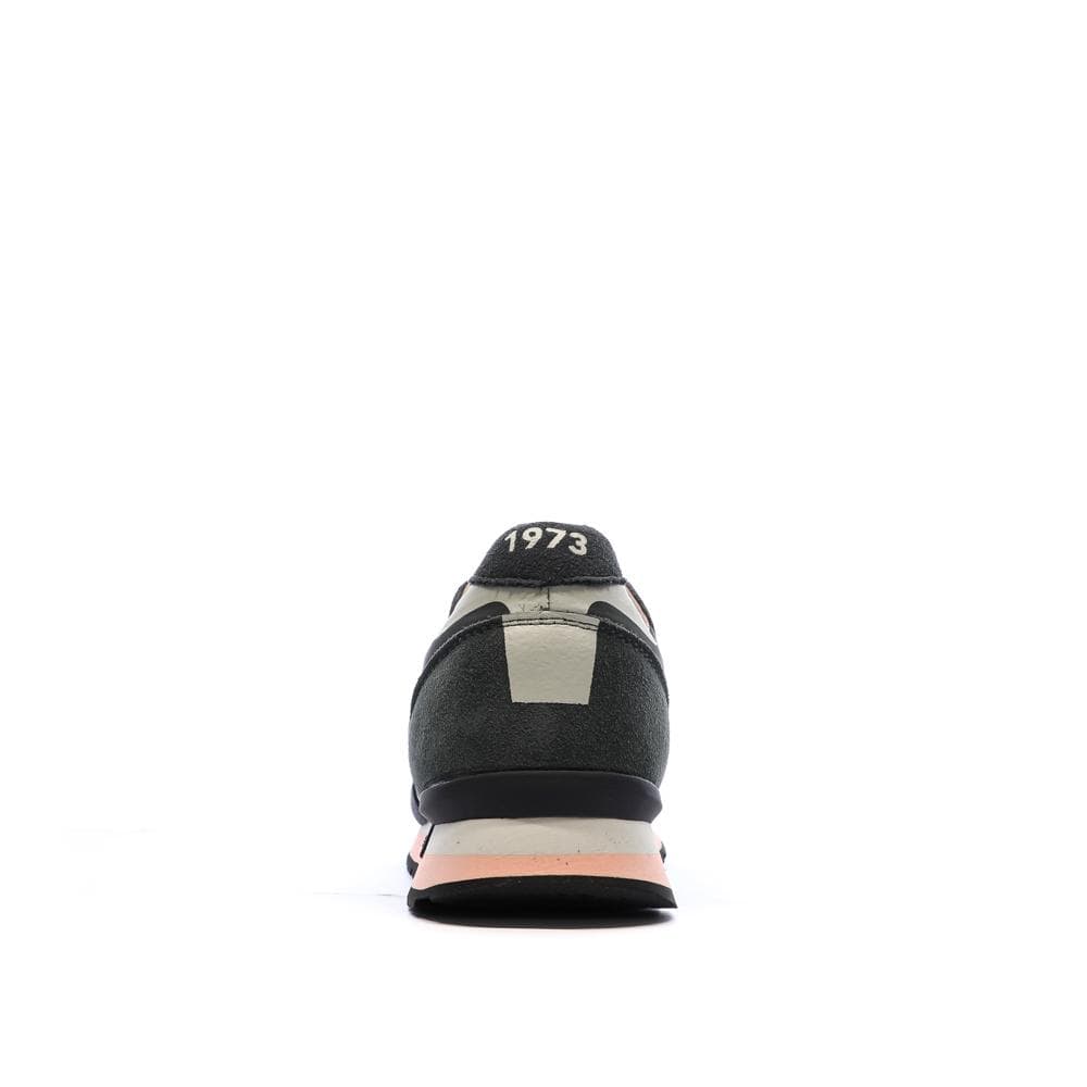 Baskets Noir/Rose Homme Pepe jeans Brit Prints 3