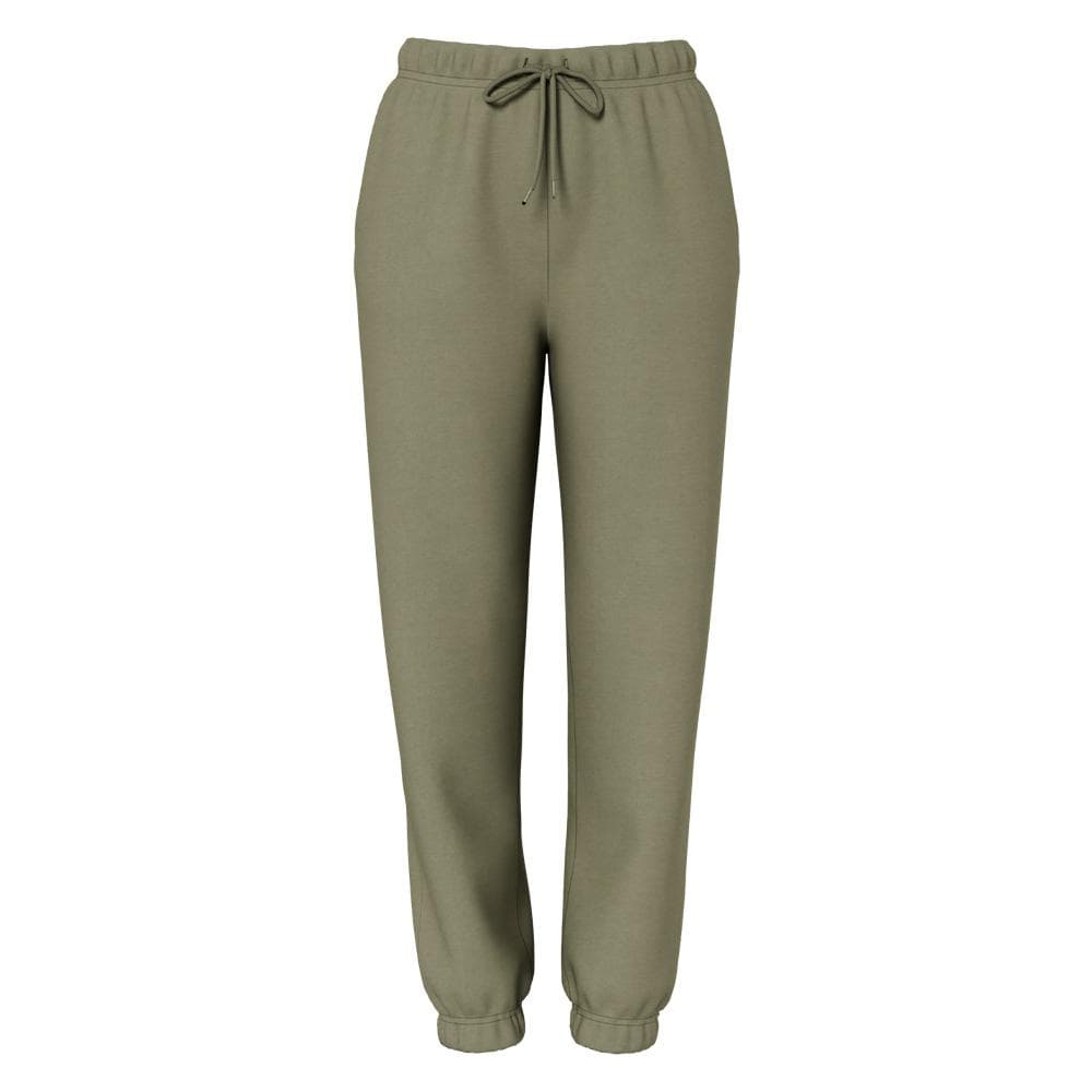 Jogging Kaki Femme Pieces Pcchilli 3