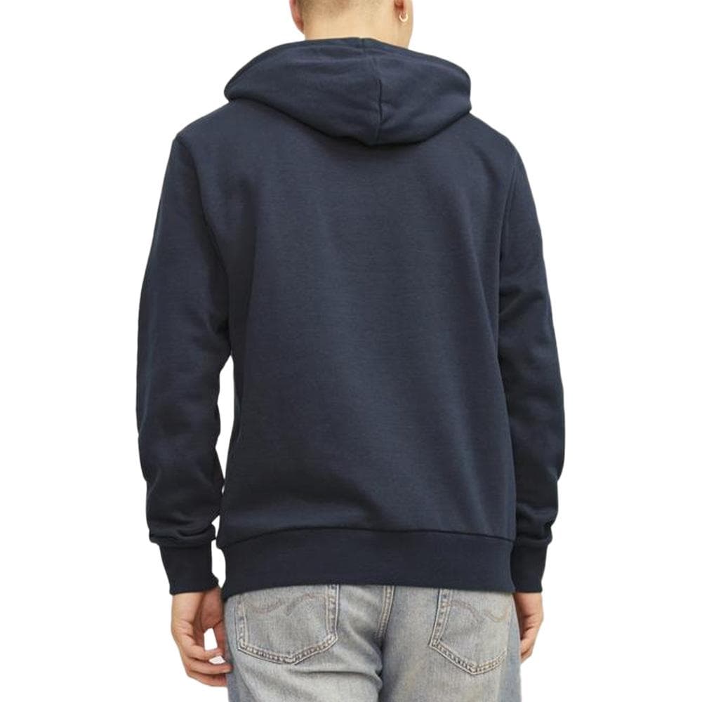 Sweat Marine Homme Jack & Jones Ferris 2