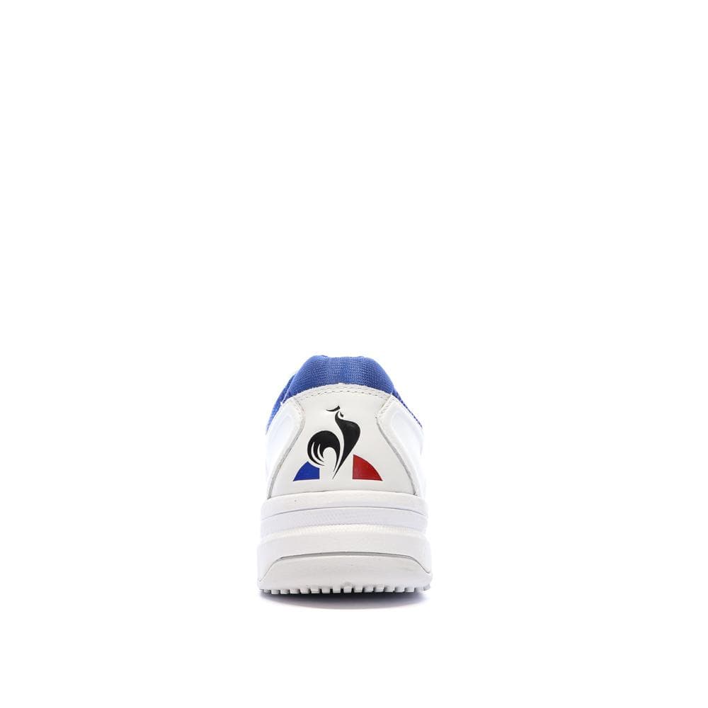 Chaussures de Tennis Blanches Homme Le Coq Sportif Lcs Gasquet Pro I 3
