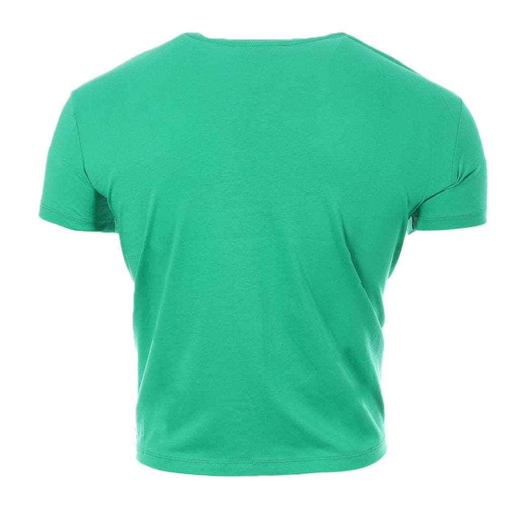 T-shirt Vert Homme Supreme Grip Altaria 2