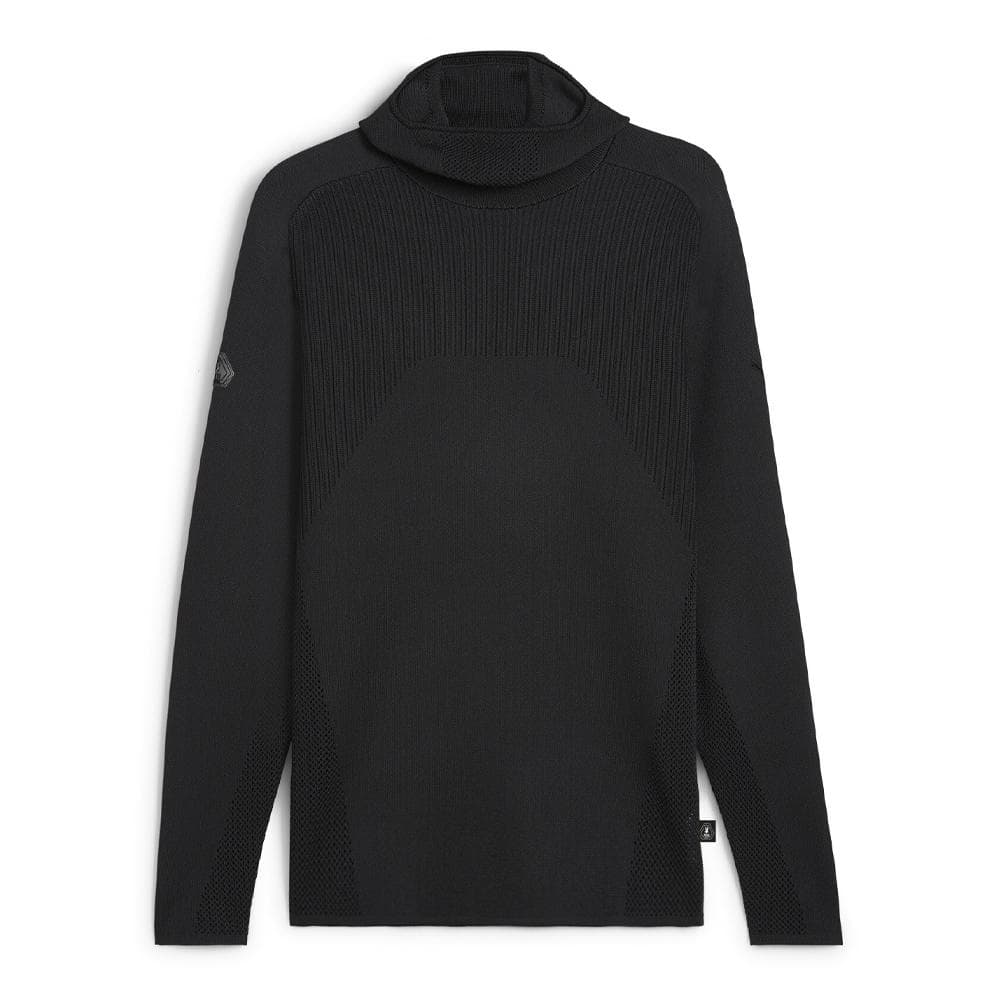 Pull Noir Homme Puma X Skepta Knitte 1