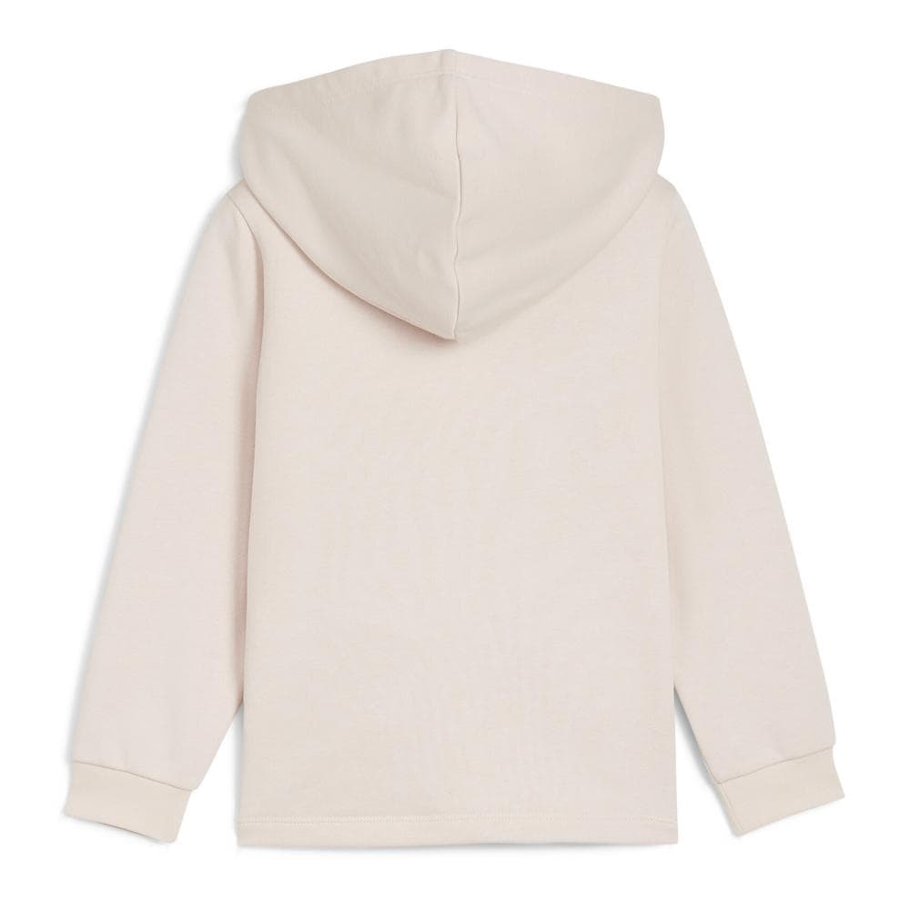 Sweat Rose Fille Puma Ess 2