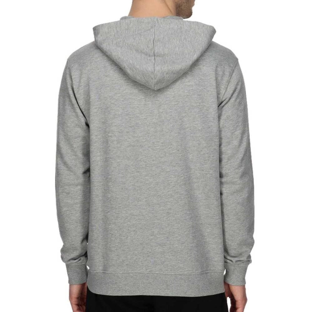 Sweat Zippée Gris Homme Champion Classic Label 2