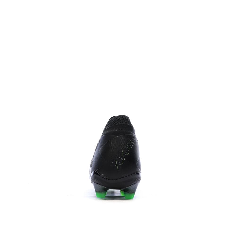 Chaussures de football Homme Noir Puma Future 8 3