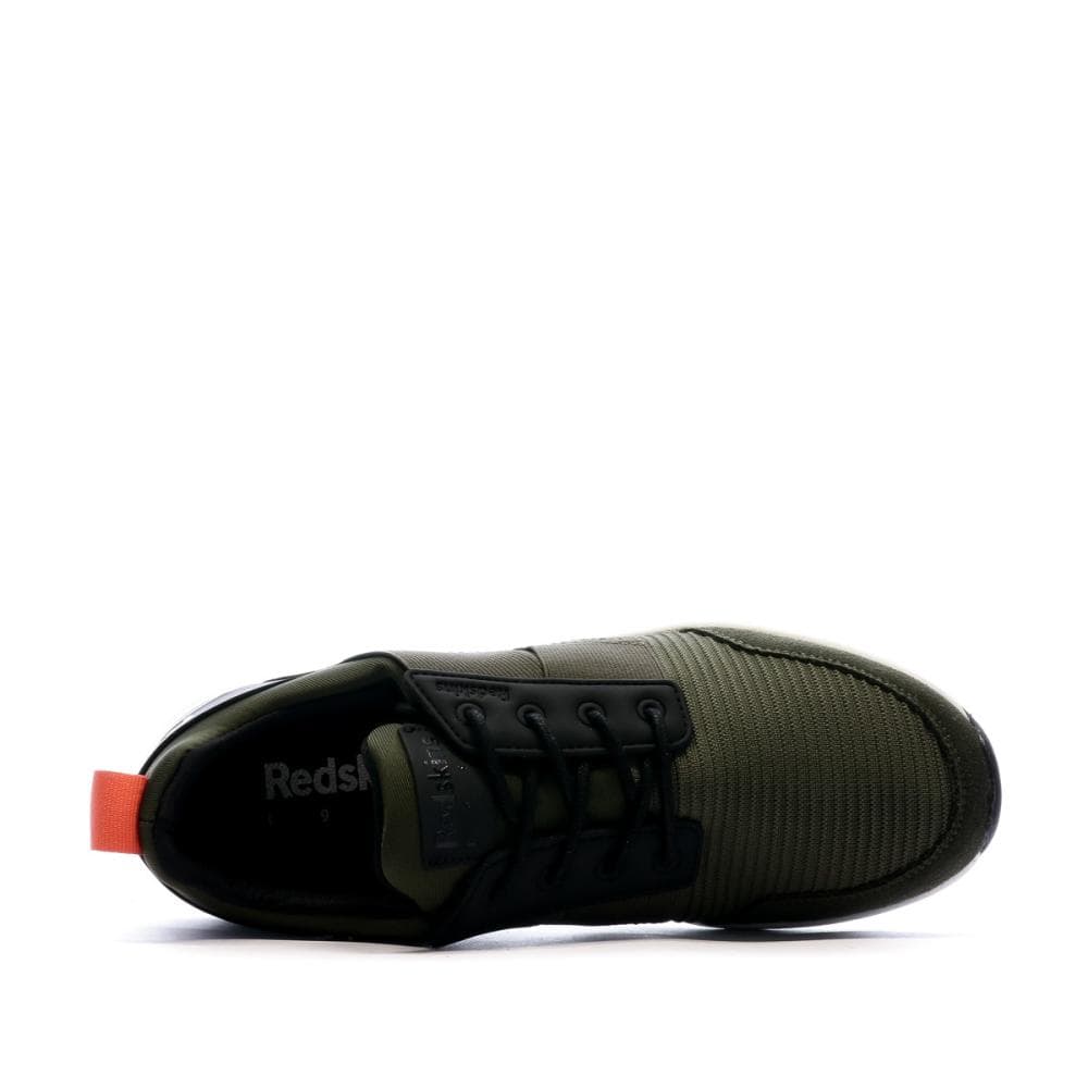 Baskets Kakis Homme Redskins Epuis 4