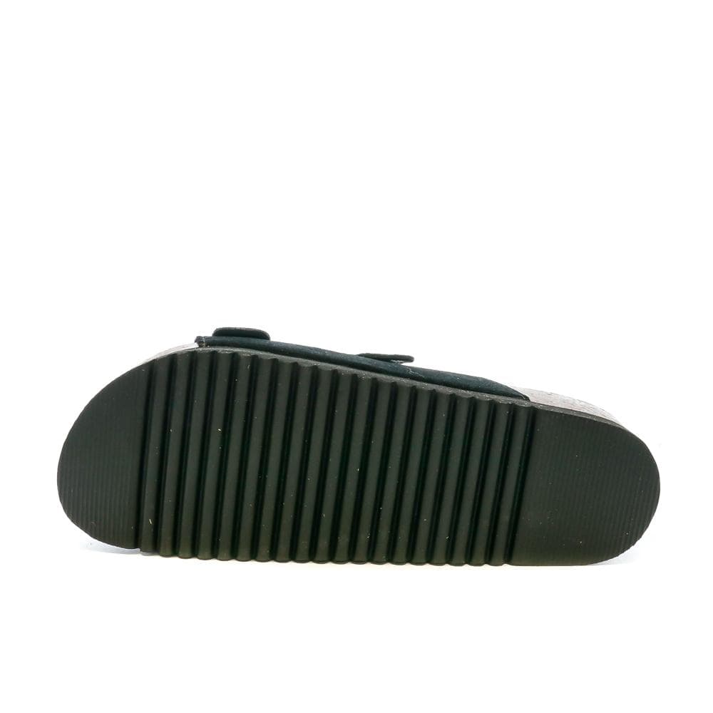 Sandales Noir Femme Xti Cuir 142552 2