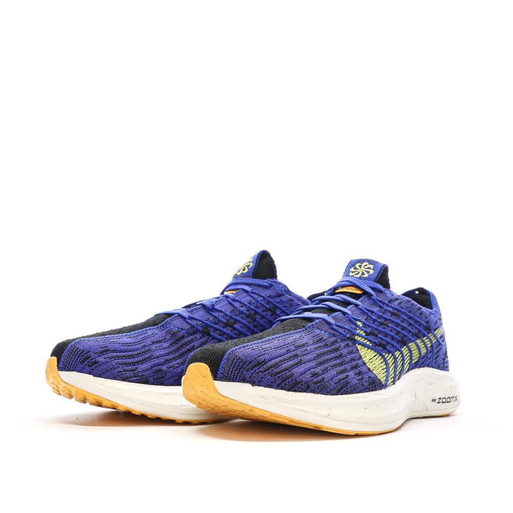 Chaussures de Running Bleu Homme Nike Pegasus Turbo 6