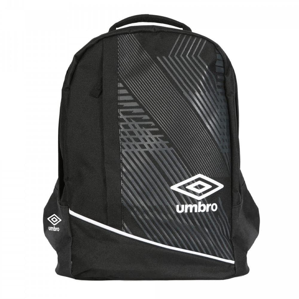Sac à dos Noir Homme Umbro Lea 1