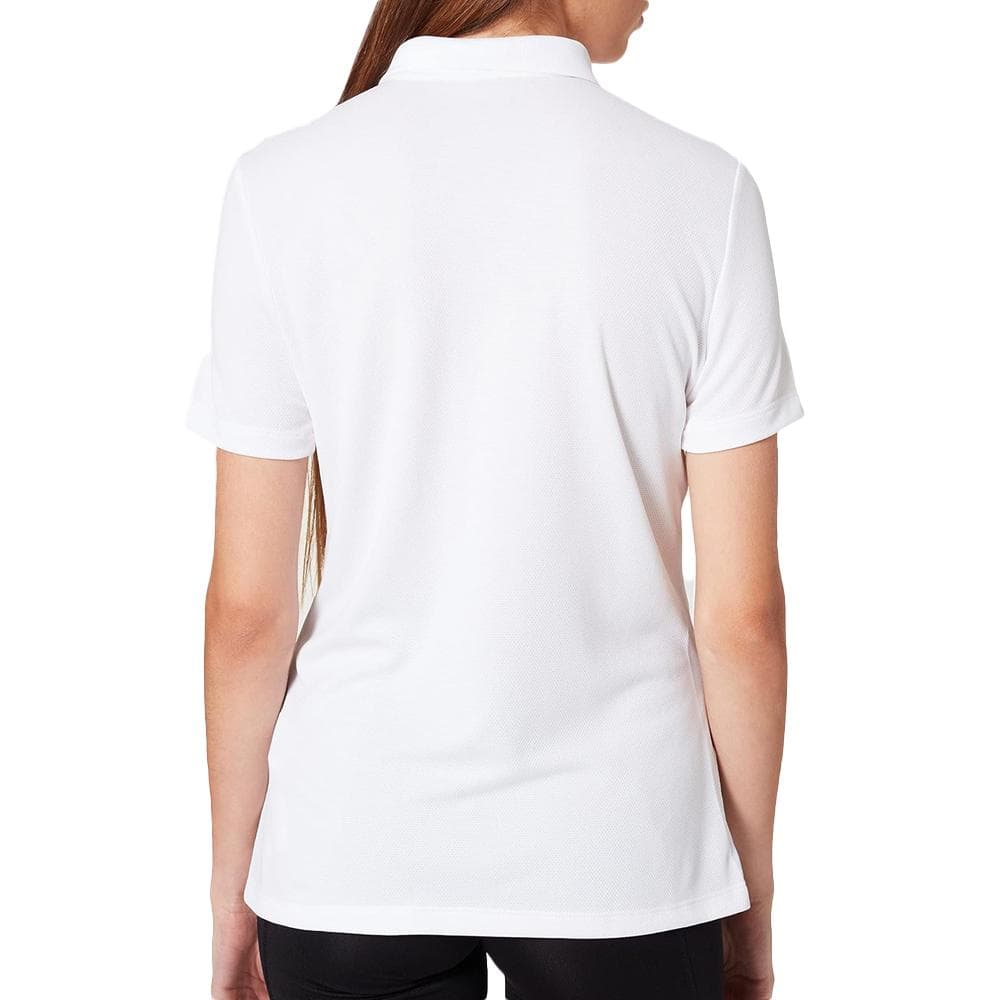 Polo Blanc Femme Odlo Tina 2