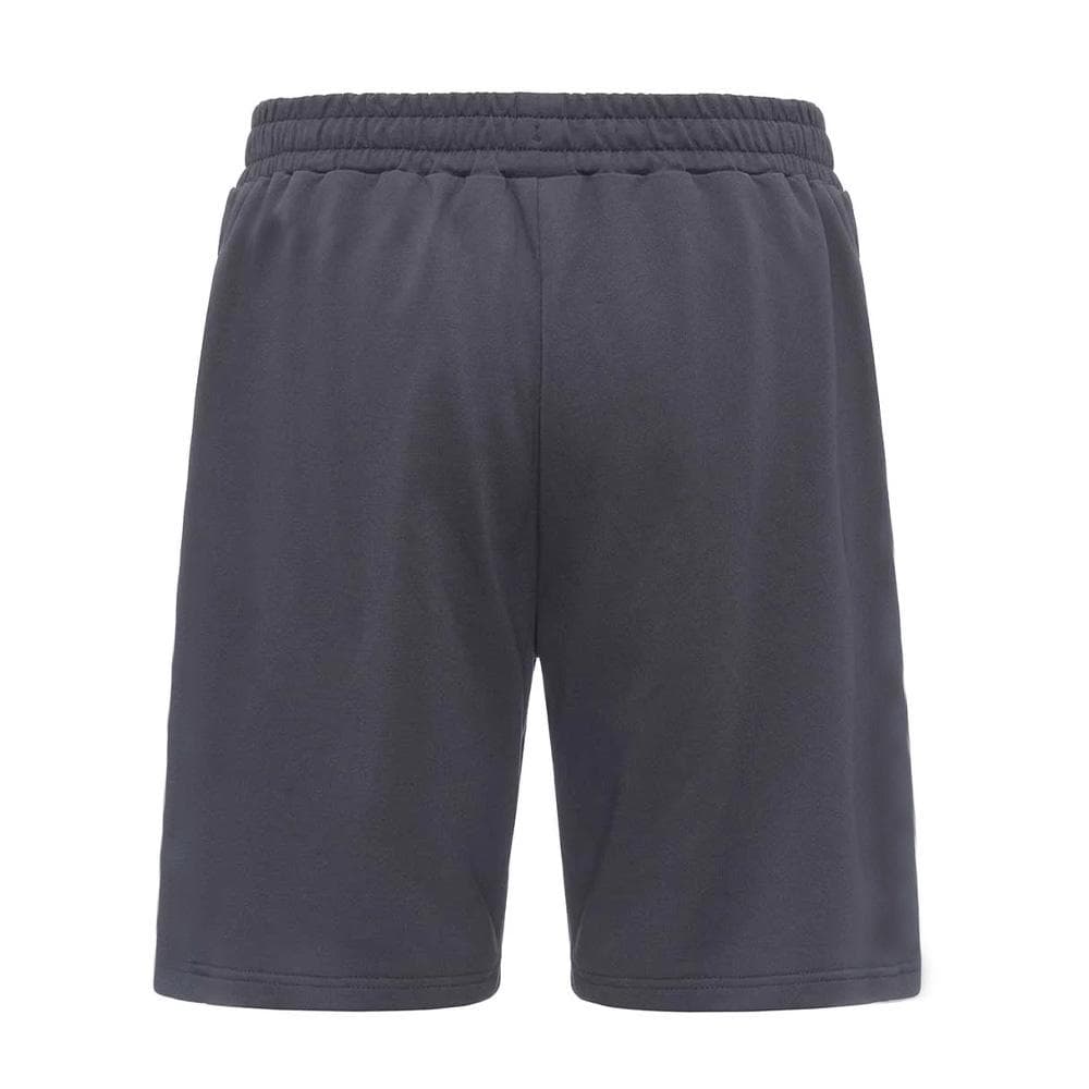 Short Gris Homme Kappa Gubeyo 2