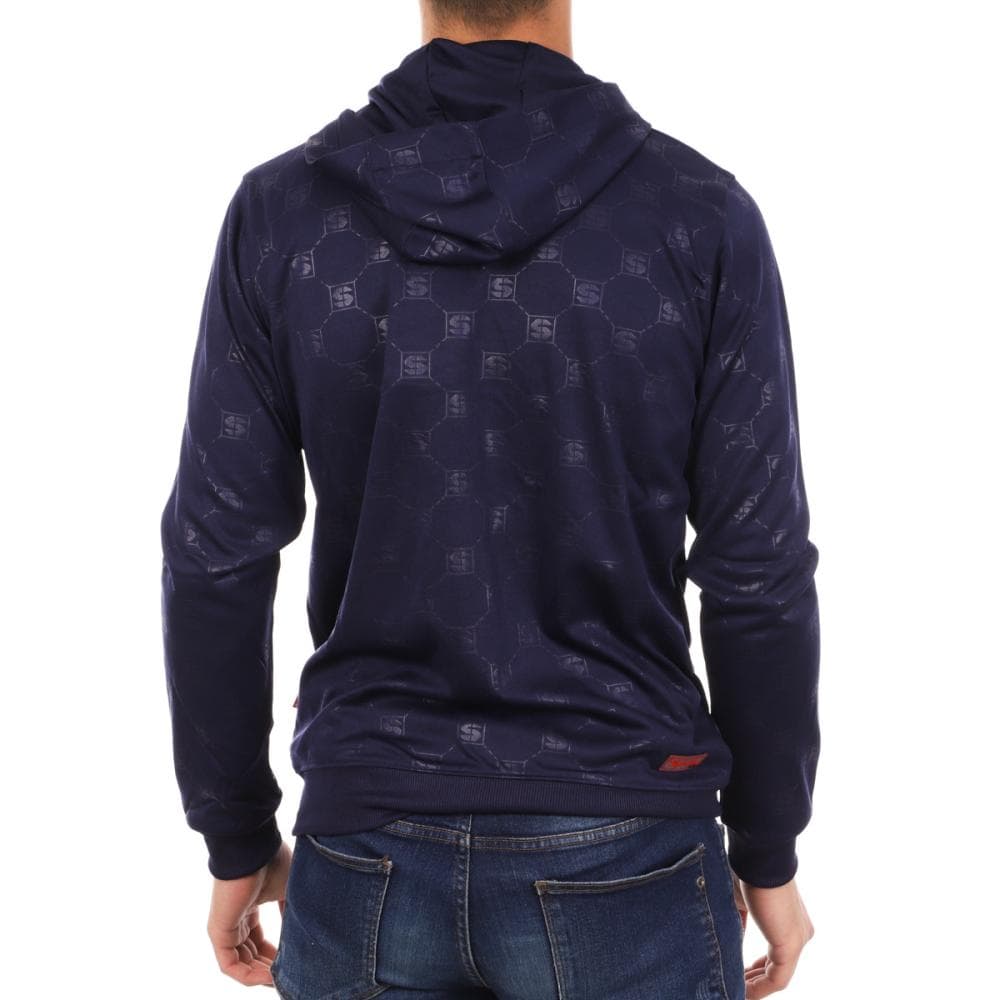 Veste Marine Homme Supreme Grip Bubby 2