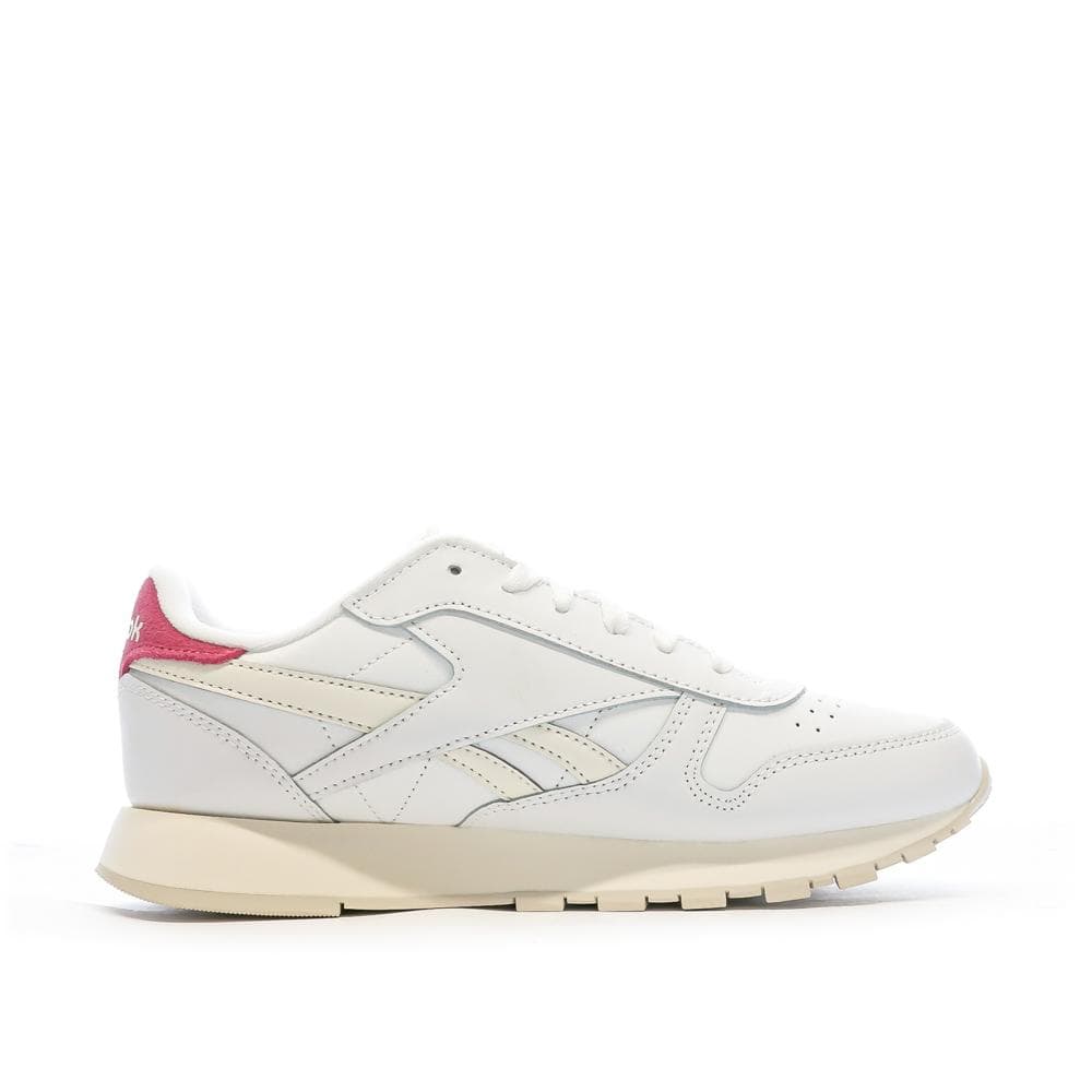Baskets Blanches Femme Reebok Classic 2