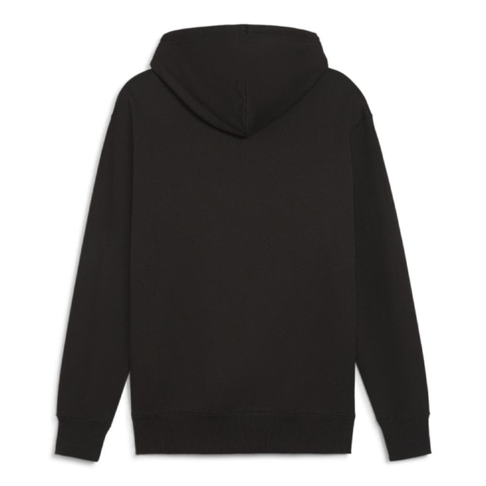 Sweat Noir Homme Puma Team 2