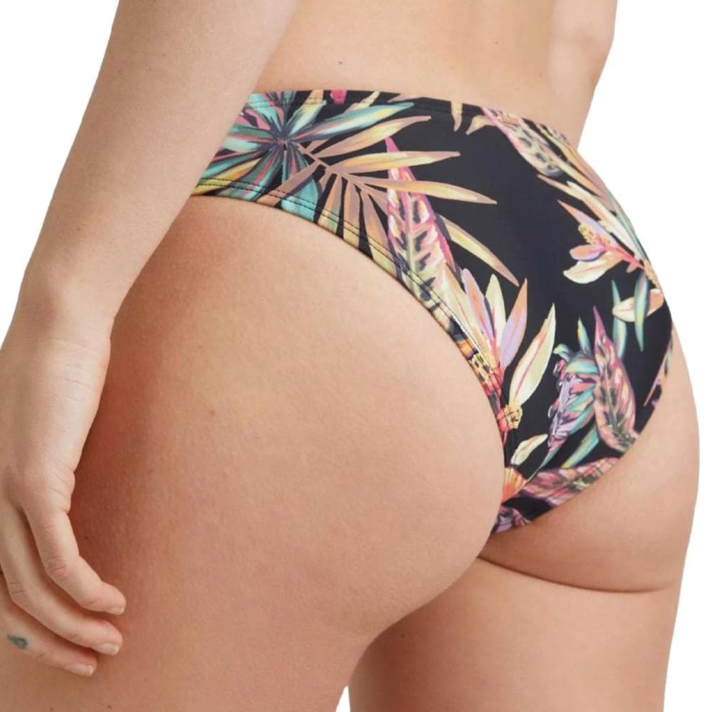Bas de Maillot de bain Noir Imprimé Femme O'Neill Cruz 2