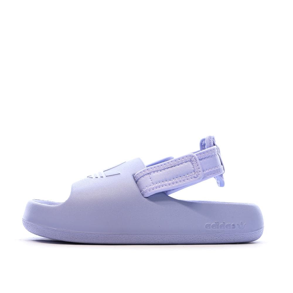 Sandales Mauve Garçon Adidas Adifom 1