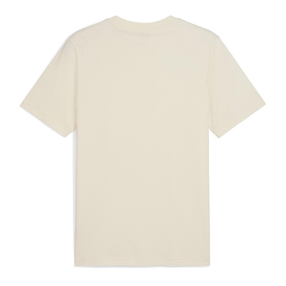 T-shirt Ecru Femme Puma Elevate 2