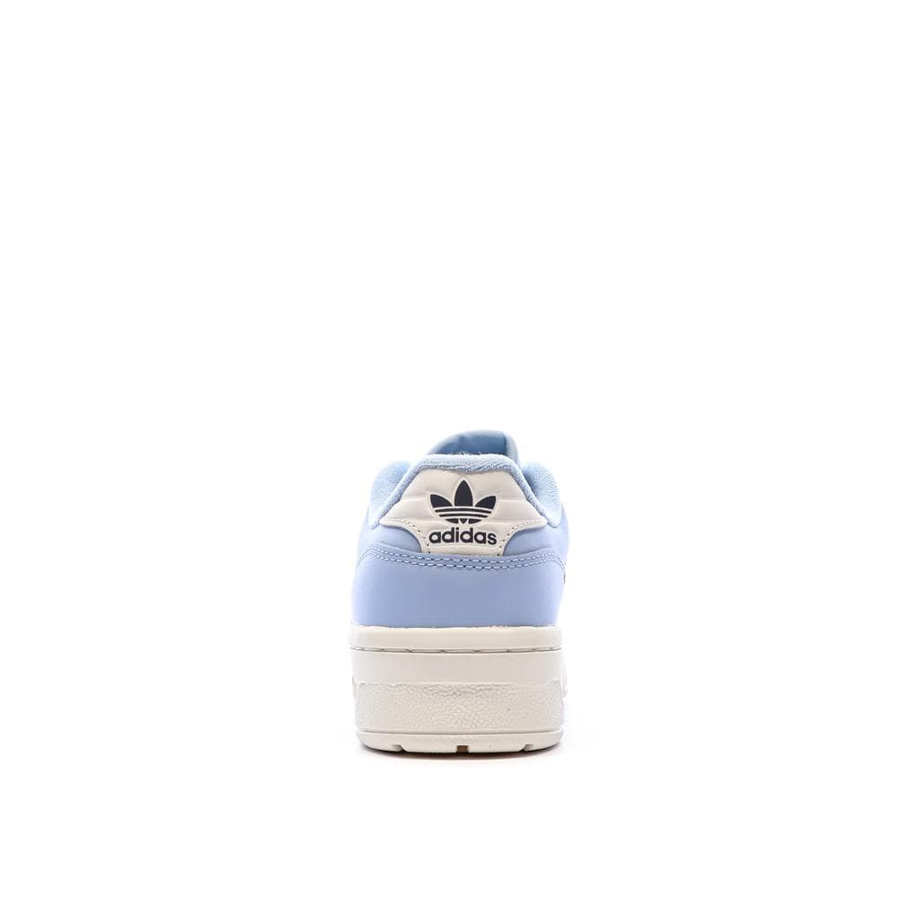 Baskets Bleu Garçon/Fille Adidas Rivalry 3